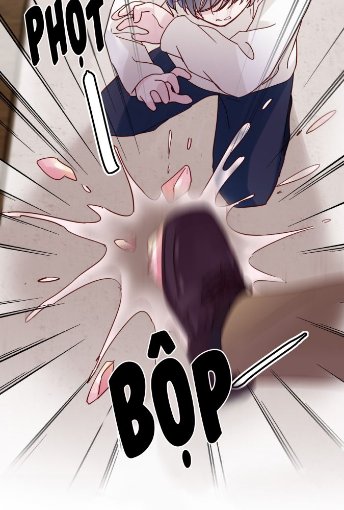 Tôi Phải Làm 1 Kẻ Đại Xấu Xa Chap 3 - Trang 3